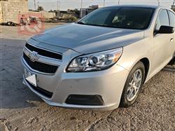 شيفروليه ماليبو